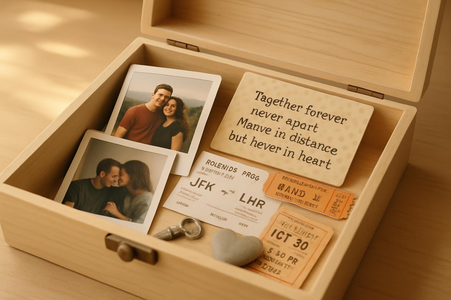Nicest LDR Gift